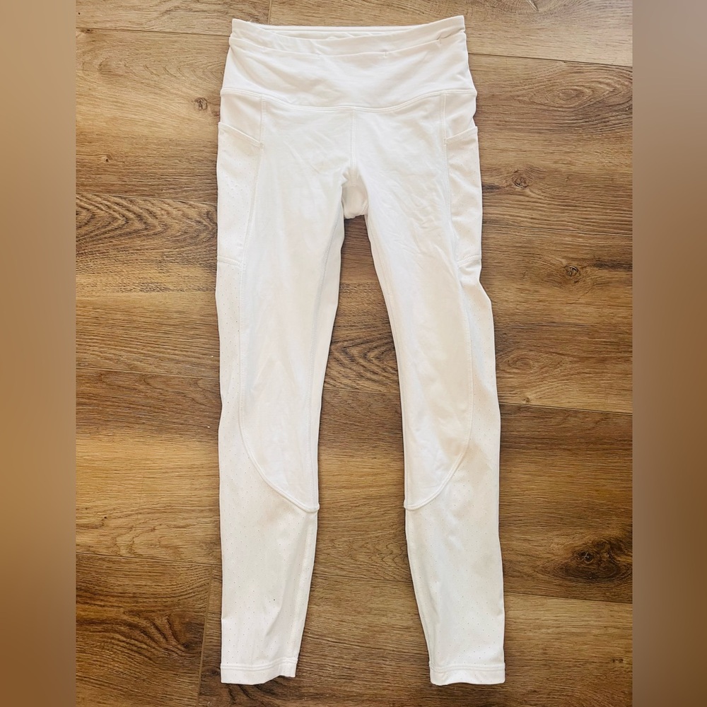 Lululemon Mind Over Miles Tight 25”